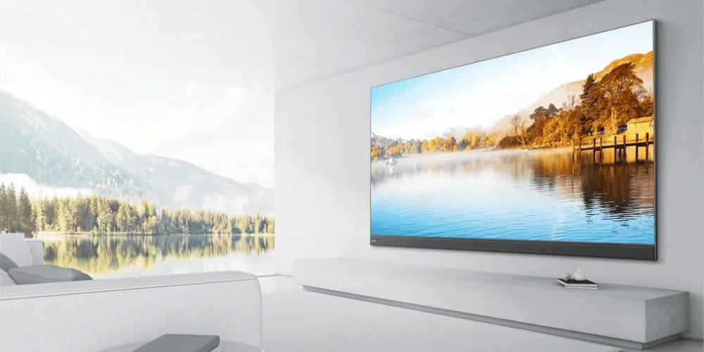 Tổng quan sản phẩm Maxhub raptor LA180V07