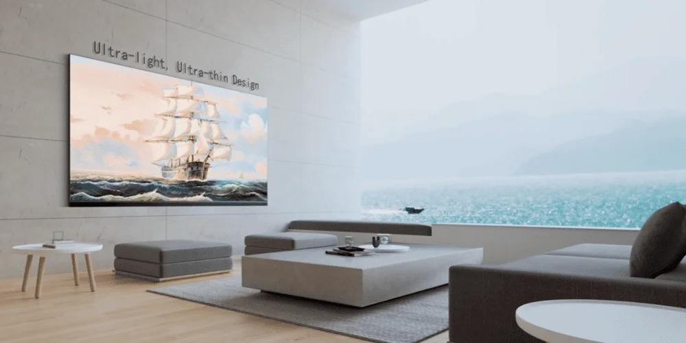 Tổng quan sản phẩm Maxhub raptor LA220V07