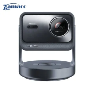 Máy chiếu 4K Hisense C2 Ultra – Laser Mini cao cấp, hình ảnh rõ nét