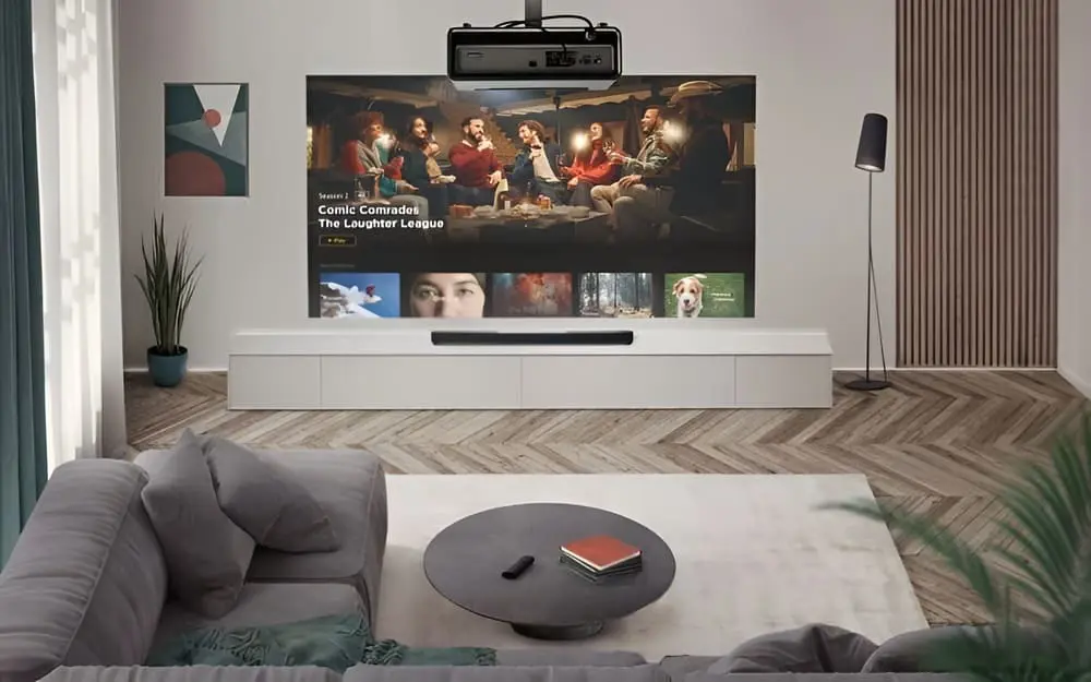 Phù hợp cả giải trí và chơi game