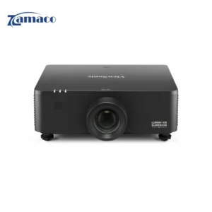 may chieu 4k viewsonic ls950 laser 4k uhd 5 500 ansi hinh 300″ am thanh tich hop 2 3