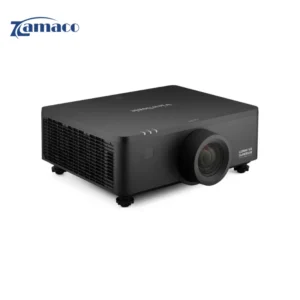 may chieu 4k viewsonic ls950 laser 4k uhd 5 500 ansi hinh 300″ am thanh tich hop 3 4