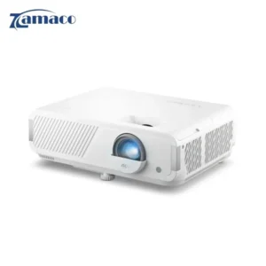 Máy chiếu 4K ViewSonic LX750-4KB – Google TV tích hợp, hình ảnh rõ nét