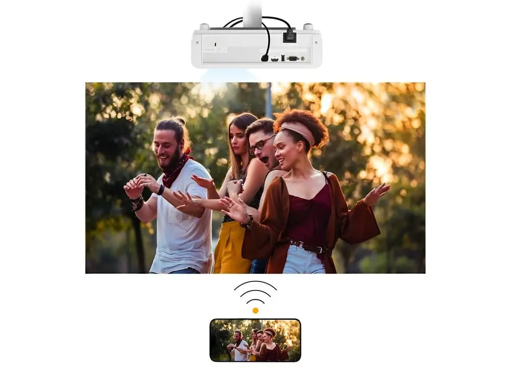 Laser bền bỉ – Chi phí vận hành thấp