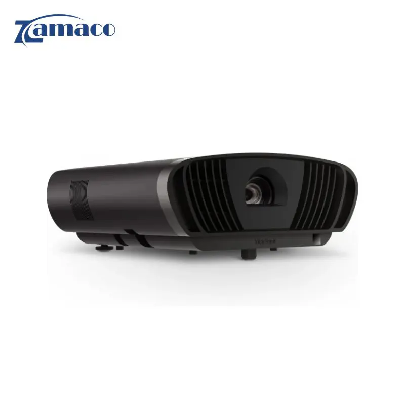 may chieu 4k viewsonic x100 4k 2 900 led lumens hien thi sac net 1
