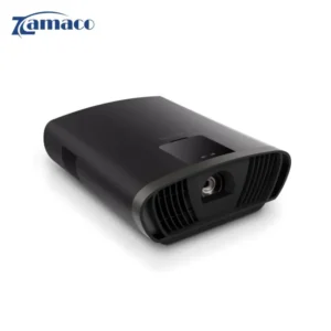 may chieu 4k viewsonic x100 4k 2 900 led lumens hien thi sac net 2