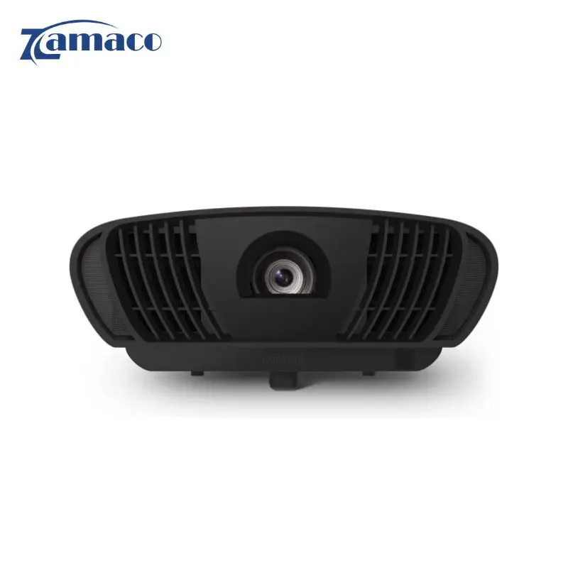 may chieu 4k viewsonic x100 4k 2 900 led lumens hien thi sac net 3