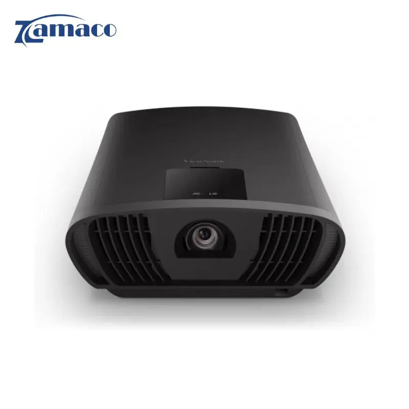 may chieu 4k viewsonic x100 4k 2 900 led lumens hien thi sac net 4