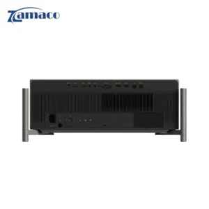 may chieu 4k xgimi titan laser kep 5 000 iso lumens 2