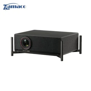 may chieu 4k xgimi titan laser kep 5 000 iso lumens 4