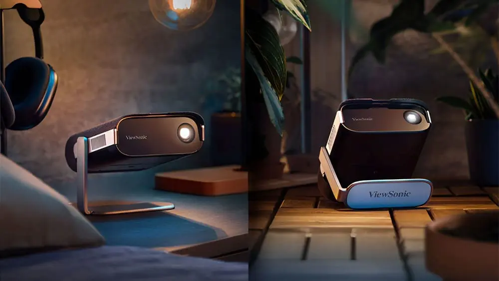 Tích hợp Google TV thông minh