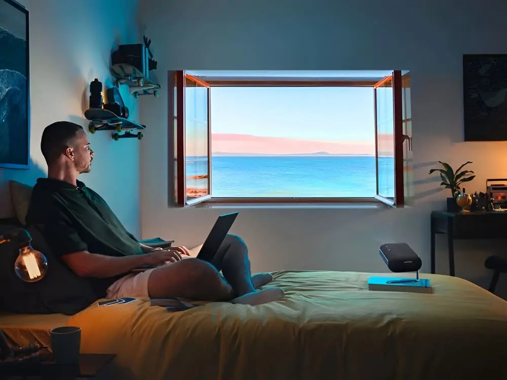 Độ sáng LED 500 lumens