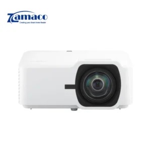 Máy chiếu laser short throw Viewsonic LS711W – Chiếu gần thông minh, độ sáng cao 4.200 LUMENS