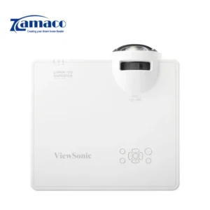 Máy chiếu laser short throw Viewsonic LSC601W-ST
