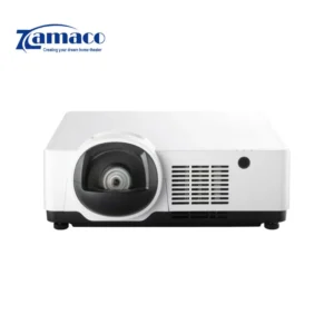 Máy chiếu laser short throw Viewsonic LSC601WU-ST – Chiếu gần siêu sáng, giải pháp cho không gian hẹp