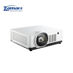 Máy chiếu laser short throw Viewsonic LSC601WU-ST – Chiếu gần siêu sáng, giải pháp cho không gian hẹp