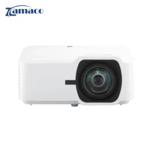 may chieu laser viewsonic ls711hd full hd 4 200 lumens tuoi tho cao 1