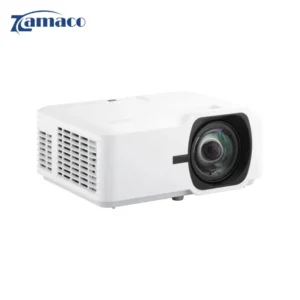 may chieu laser viewsonic ls711hd full hd 4 200 lumens tuoi tho cao 2