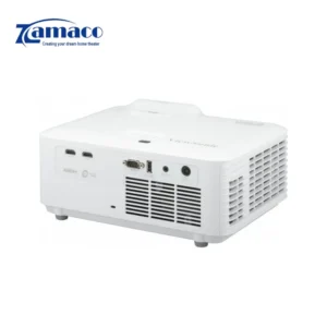 Máy chiếu laser Viewsonic LS740W – Độ sáng 5.000 LUMENS, thiết kế siêu nhỏ gọn