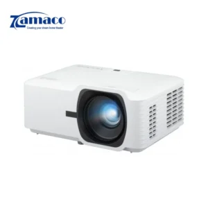 Máy chiếu laser Viewsonic LS740W – Độ sáng 5.000 LUMENS, thiết kế siêu nhỏ gọn