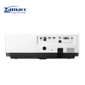 Máy chiếu laser Viewsonic LSC601-4K – Trải nghiệm điện ảnh Ultra HD và độ sáng cực đại