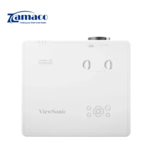 Máy chiếu laser Viewsonic LSC601-4K – Trải nghiệm điện ảnh Ultra HD và độ sáng cực đại