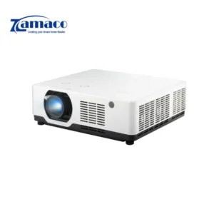 Máy chiếu laser Viewsonic LSC650WU – Độ sáng 6.500 Lumens, giải pháp trình chiếu laser bền bỉ