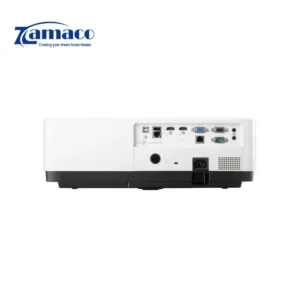 Máy chiếu laser Viewsonic LSC651WU – Công nghệ laser Phosphor thế hệ 3 siêu sáng