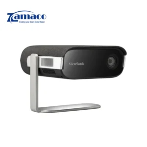 Máy chiếu thông minh Viewsonic M1X – Rạp chiếu phim di động đẳng cấp với loa Harman Kardon