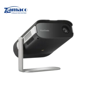 Máy chiếu thông minh Viewsonic M1X – Rạp chiếu phim di động đẳng cấp với loa Harman Kardon