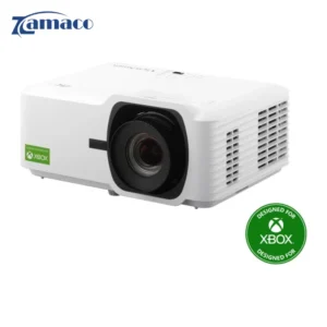 Máy Chiếu ViewSonic LS710-4KE 4K UHD Laser 3500 ANSI Lumens