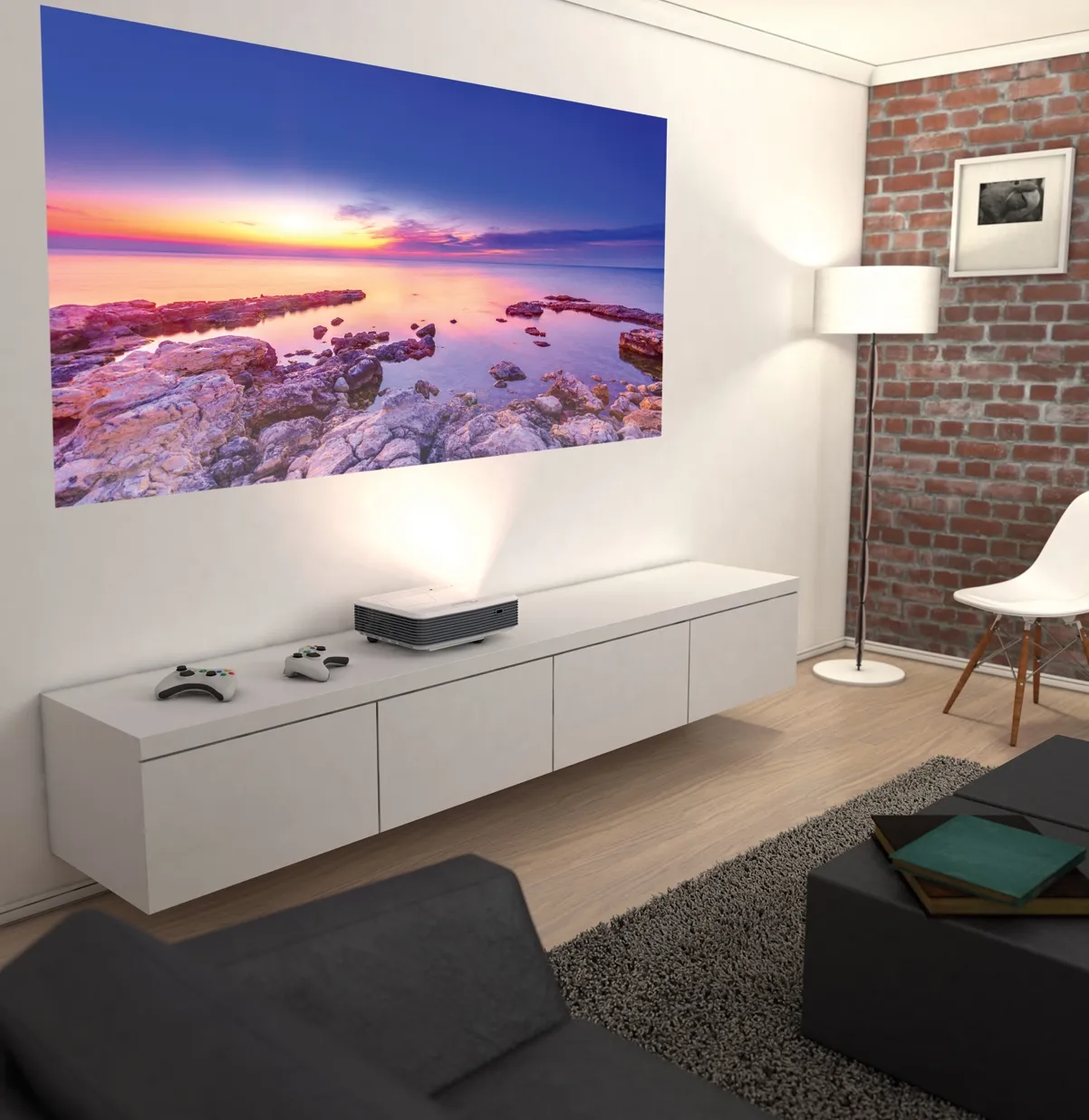 Tuổi thọ nguồn sáng cao