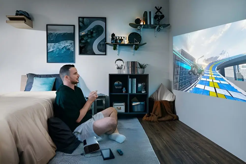 Âm thanh Harman Kardon sống động