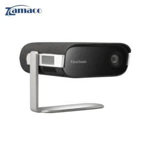 may chieu viewsonic m1x led nho gon trinh chieu linh hoat 2