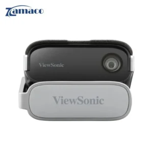 may chieu viewsonic m1x led nho gon trinh chieu linh hoat 4