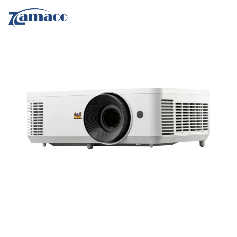 may chieu viewsonic pa700s 4000 ansi lumens xga 1