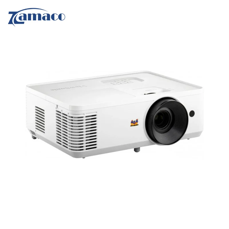 may chieu viewsonic pa700s 4000 ansi lumens xga 2