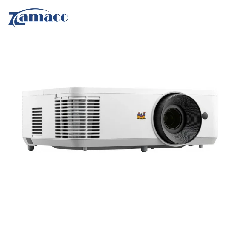 may chieu viewsonic pa700s 4000 ansi lumens xga 3