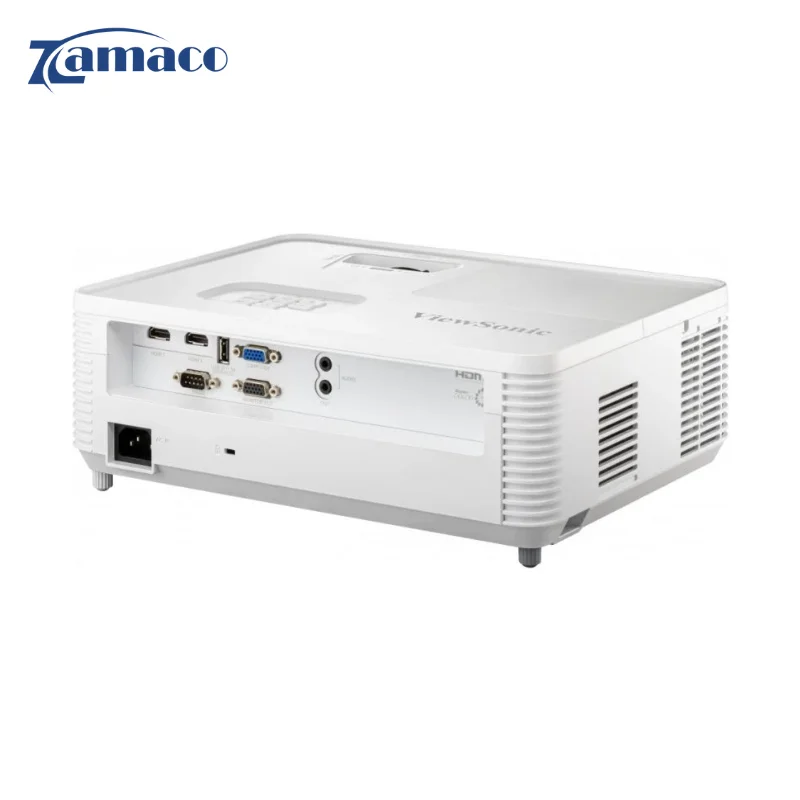may chieu viewsonic pa700s 4000 ansi lumens xga 4