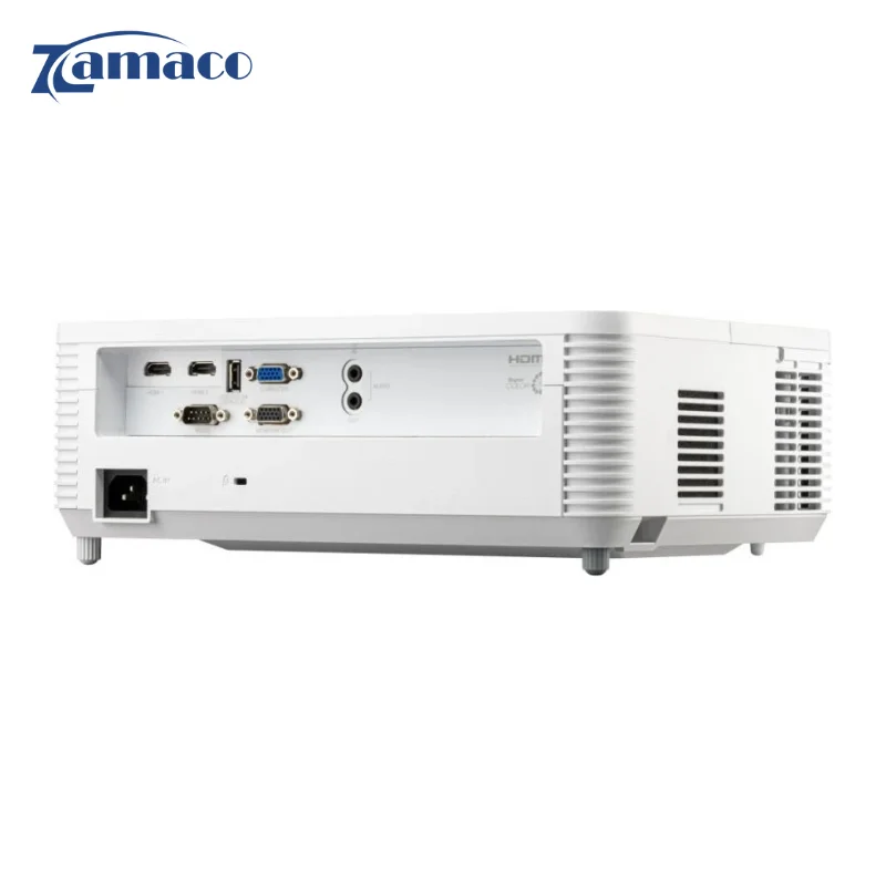 may chieu viewsonic pa700s 4000 ansi lumens xga 5