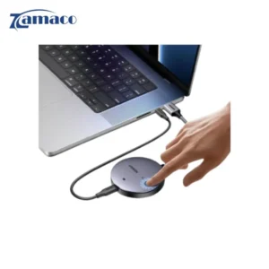 bo truyen hdmi vga khong day ugreen 90909 truyen tin hieu xa 50m 4