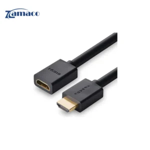 cap hdmi 2 1 soi quang aoc 15m ugreen 55505 hd183 ho tro 8k60hz 48gbps cao cap 2 2 11zon