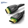 cap hdmi 2 1 soi quang aoc 15m ugreen 55505 hd183 ho tro 8k60hz 48gbps cao cap 4 4 11zon