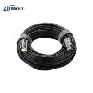 cap hdmi 2 1 soi quang aoc 20m ugreen 55506 hd183 ho tro 8k60hz 48gbps cao cap 4 5 11zon