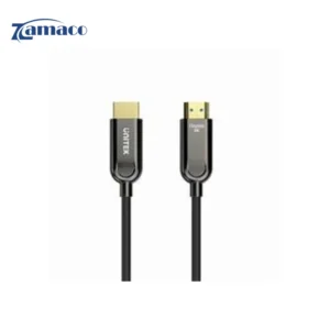 Cáp HDMI 2.1 sợi quang AOC dài 40m Ugreen 55509 (HD183) hỗ trợ 8K@60Hz cao cấp