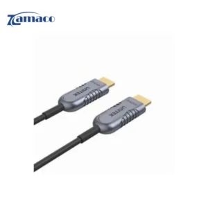 cap hdmi 2 1 soi quang aoc dai 40m ugreen 55509 hd183 ho tro 8k60hz cao cap 1 11zon