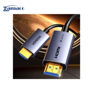 cap hdmi 2 1 soi quang ugreen 55507 dai 25m ho tro 8k60hz 4k120hz 2 3 11zon