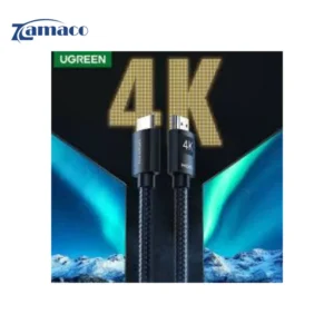 cap hdmi 2 1 soi quang ugreen 55507 dai 25m ho tro 8k60hz 4k120hz 4 5 11zon