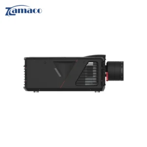 may chieu norxe p10 wqxga laser 3000 rgb ansi lumens 3