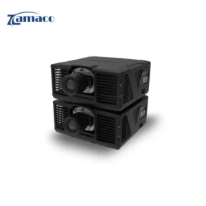 Máy chiếu Norxe P20 4K 3DS – 3D Laser RGB 4K UHD, 3.800 Lumens